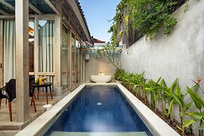 18 Suite Villa Loft by AMITHYA