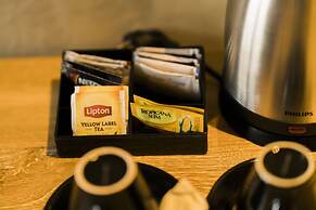 18 Suite Villa Loft by AMITHYA