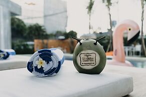 18 Suite Villa Loft by AMITHYA