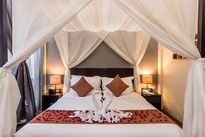 18 Suite Villa Loft by AMITHYA