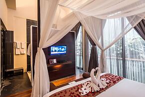 18 Suite Villa Loft by AMITHYA