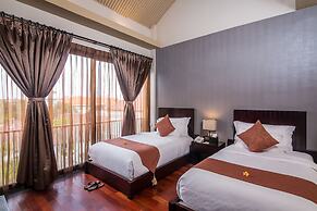 18 Suite Villa Loft by AMITHYA