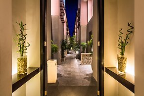 18 Suite Villa Loft by AMITHYA