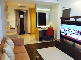 BW Suite Belitung