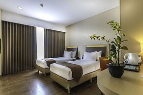 BW Suite Belitung