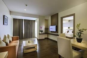BW Suite Belitung