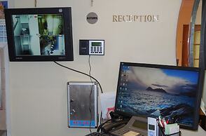 Hôtel Le Petit Château