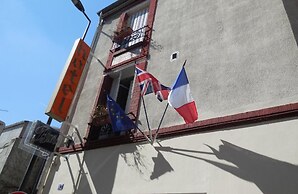 Hôtel Le Petit Château