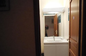 Hôtel Le Petit Château