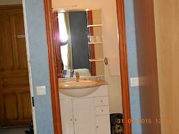 Hôtel Le Petit Château