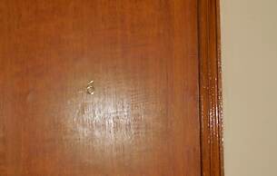 Hôtel Le Petit Château