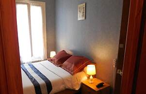 Hôtel Le Petit Château