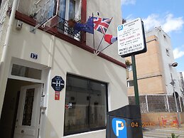 Hôtel Le Petit Château