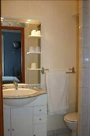 Hôtel Le Petit Château