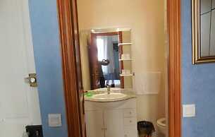 Hôtel Le Petit Château