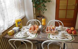 Hôtel Le Petit Château