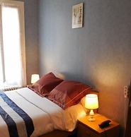 Hôtel Le Petit Château