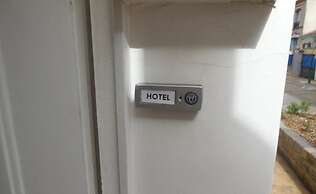 Hôtel Le Petit Château