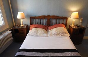 Hôtel Le Petit Château