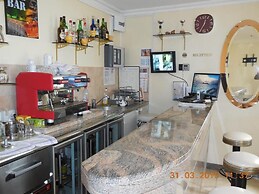 Hôtel Le Petit Château