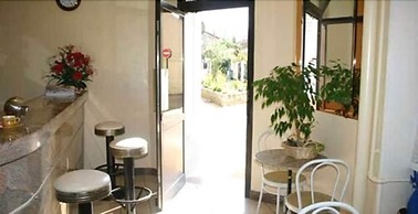 Hôtel Le Petit Château