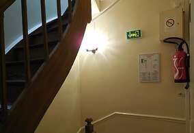 Hôtel Le Petit Château