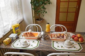 Hôtel Le Petit Château