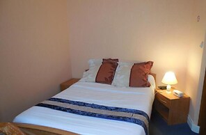 Hôtel Le Petit Château