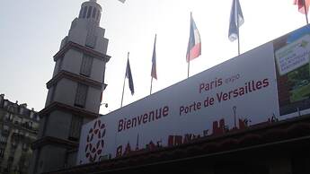 Hôtel Le Petit Château