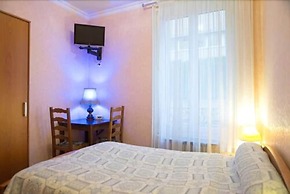 Hôtel Le Petit Château