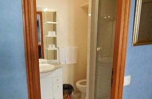 Hôtel Le Petit Château