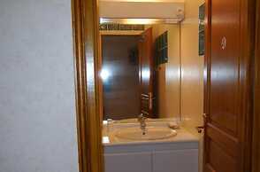 Hôtel Le Petit Château