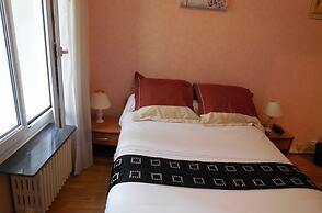 Hôtel Le Petit Château