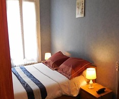 Hôtel Le Petit Château