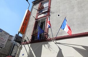 Hôtel Le Petit Château