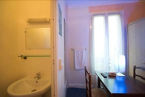 Hôtel Le Petit Château