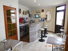 Hôtel Le Petit Château