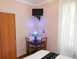 Hôtel Le Petit Château