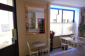 Hôtel Le Petit Château