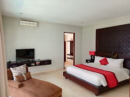 Villa Harmony - Bali Residence