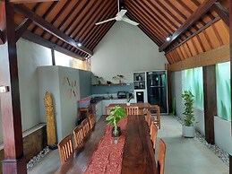 Villa Harmony - Bali Residence