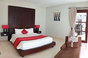 Villa Harmony - Bali Residence