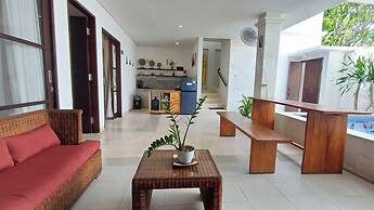 Villa Harmony - Bali Residence