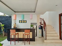Villa Harmony - Bali Residence