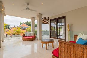 Villa Harmony - Bali Residence