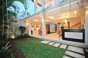 Villa Harmony - Bali Residence