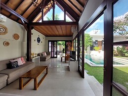 Villa Harmony - Bali Residence