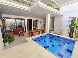 Villa Harmony - Bali Residence