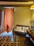 San Andrea Degli Armeni B&B di Charme - Dimora Storica
