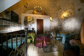 San Andrea Degli Armeni B&B di Charme - Dimora Storica